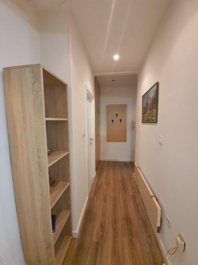 Apartment D Free Parking & Wifi, Walking Distance To Centrum Zadar Ngoại thất bức ảnh