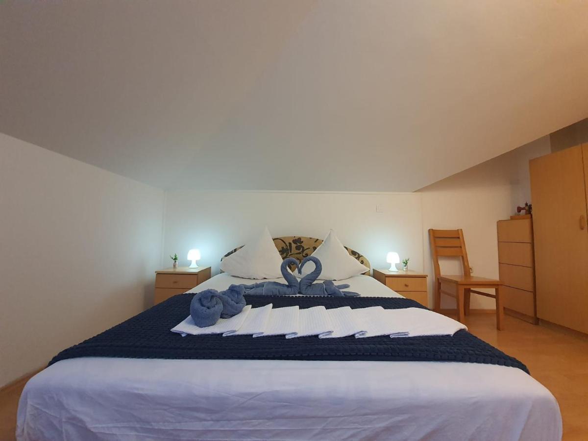 Apartment D Free Parking & Wifi, Walking Distance To Centrum Zadar Ngoại thất bức ảnh