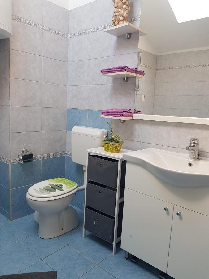 Apartment D Free Parking & Wifi, Walking Distance To Centrum Zadar Ngoại thất bức ảnh