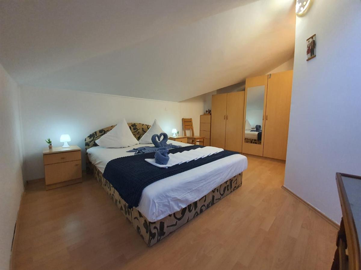 Apartment D Free Parking & Wifi, Walking Distance To Centrum Zadar Ngoại thất bức ảnh