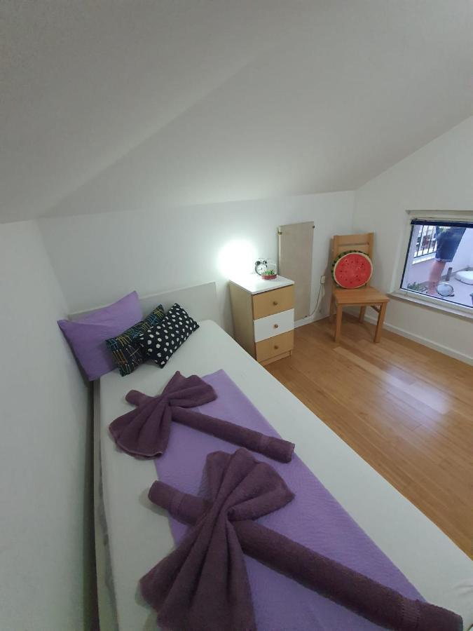Apartment D Free Parking & Wifi, Walking Distance To Centrum Zadar Ngoại thất bức ảnh