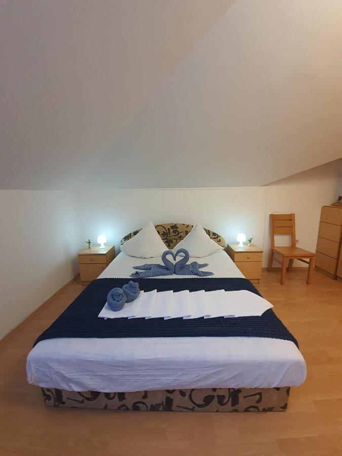 Apartment D Free Parking & Wifi, Walking Distance To Centrum Zadar Ngoại thất bức ảnh
