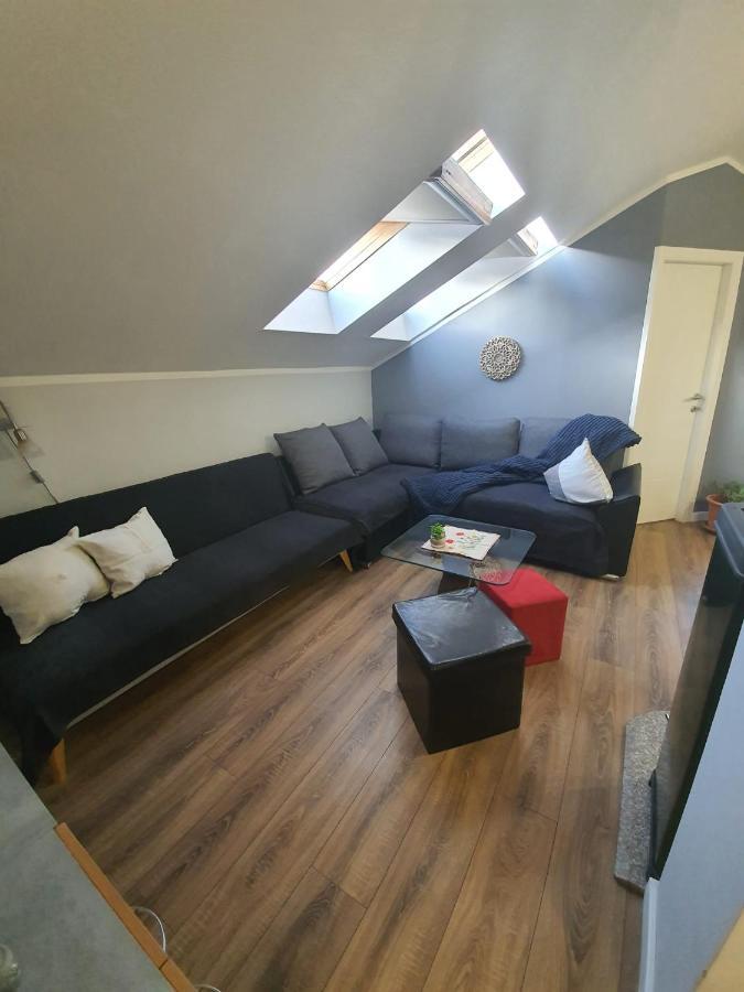 Apartment D Free Parking & Wifi, Walking Distance To Centrum Zadar Ngoại thất bức ảnh