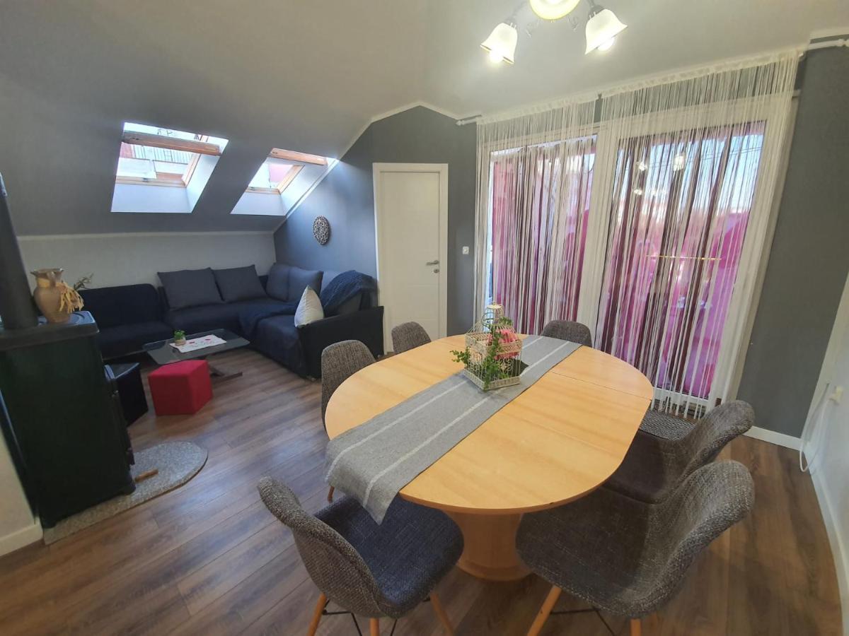 Apartment D Free Parking & Wifi, Walking Distance To Centrum Zadar Ngoại thất bức ảnh