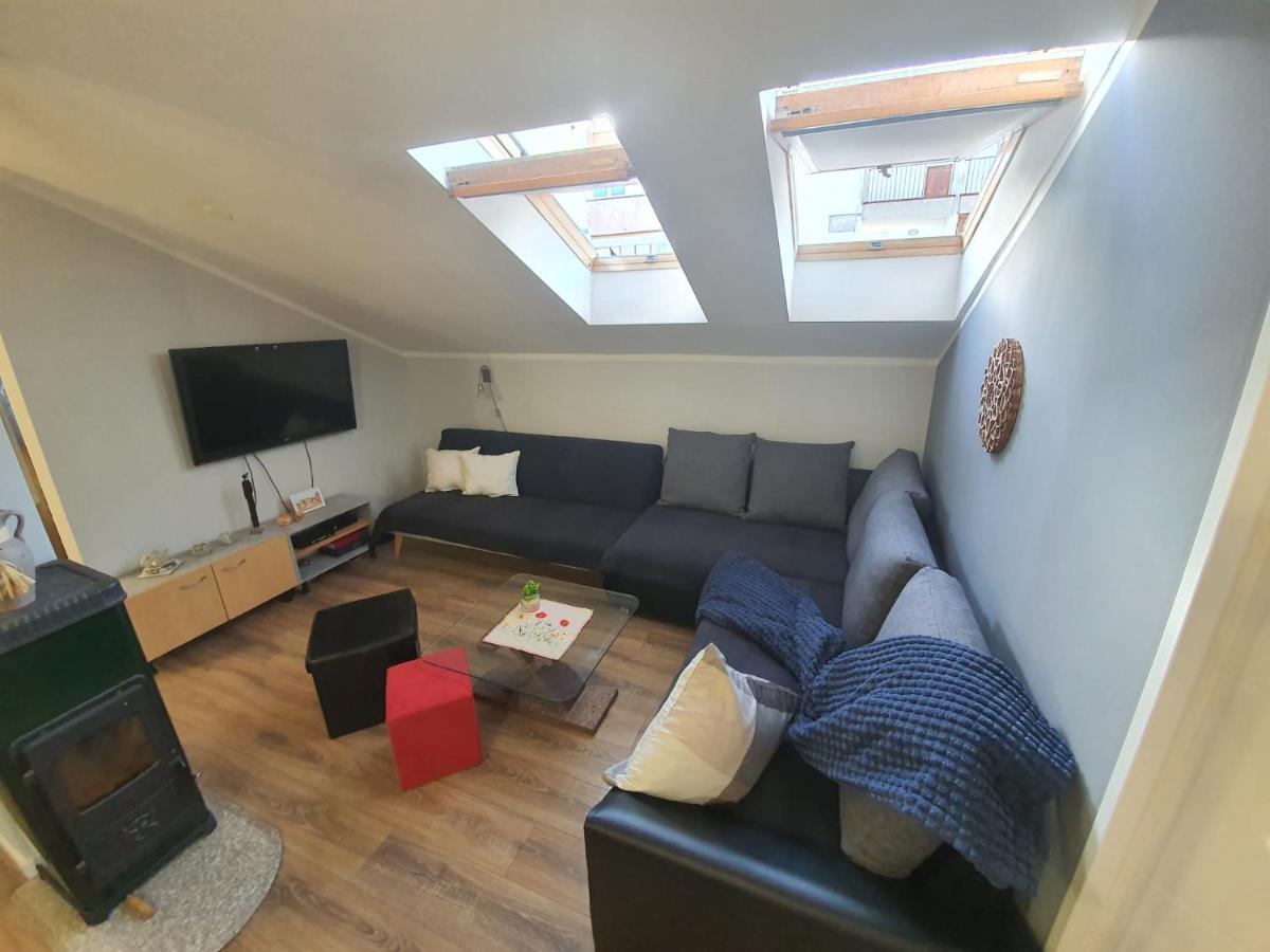 Apartment D Free Parking & Wifi, Walking Distance To Centrum Zadar Ngoại thất bức ảnh