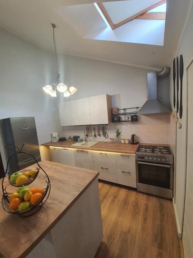 Apartment D Free Parking & Wifi, Walking Distance To Centrum Zadar Ngoại thất bức ảnh